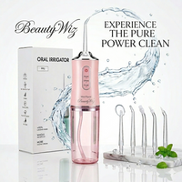 Dental Water Flosser (30% off)