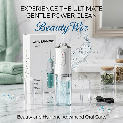 Dental Water Flosser (30% off)
